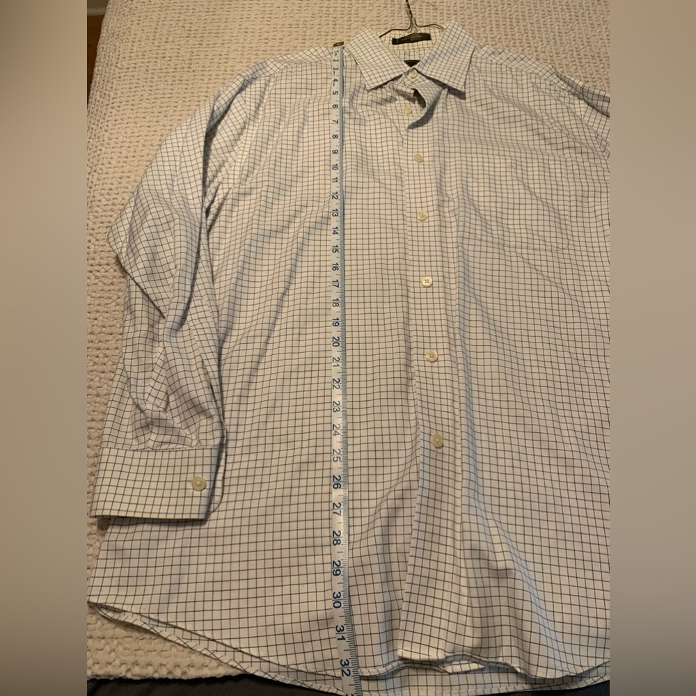 Orvis Signature Collection Men’s shirt